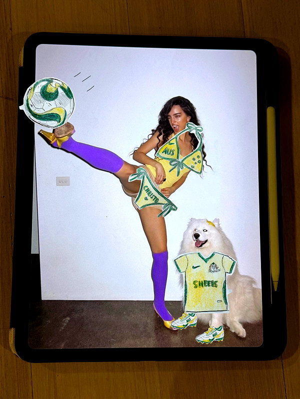 ellachristo instagram image archive image