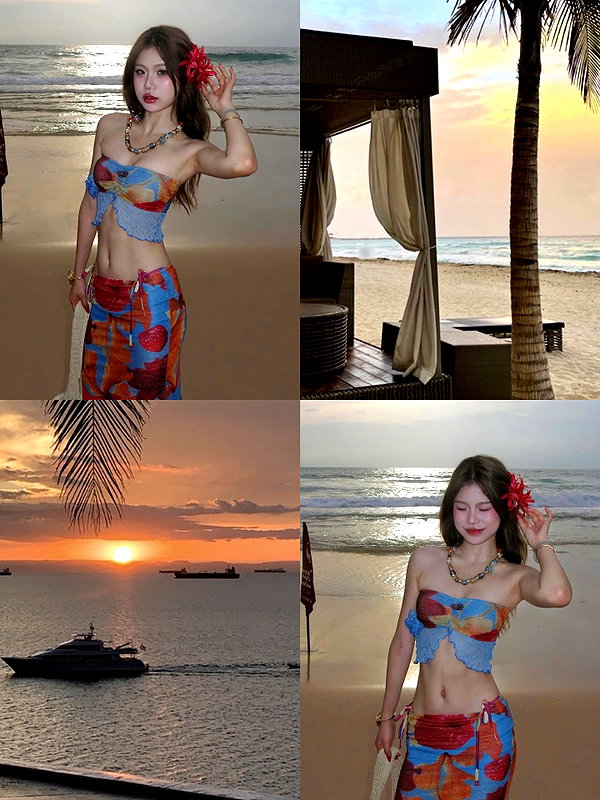 lyhythuedoxinh instagram image archive image