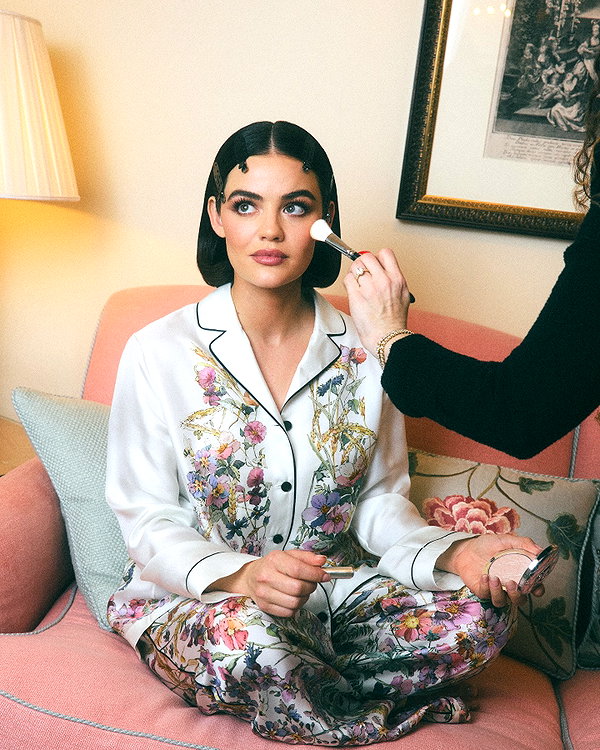 lucyhale instagram image archive image