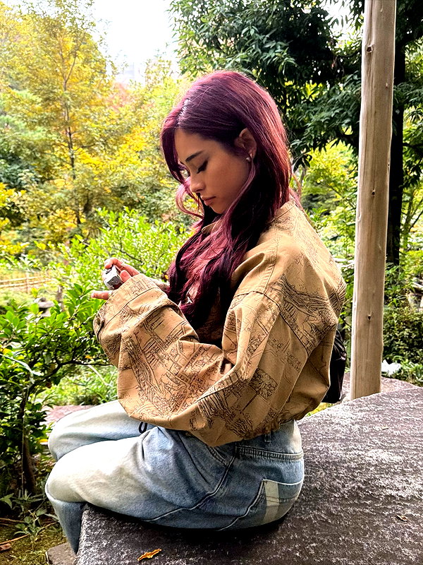kurodahana instagram image archive image