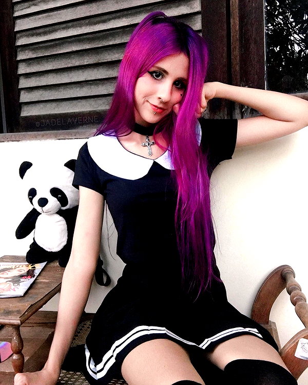 jadelaverne instagram image archive image