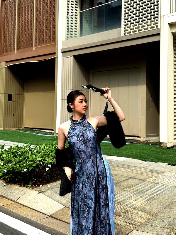 lyhythuedoxinh instagram image archive image
