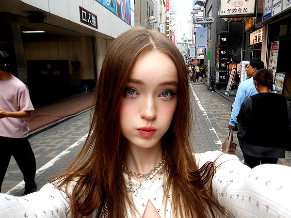 1uvgabi instagram image archive image