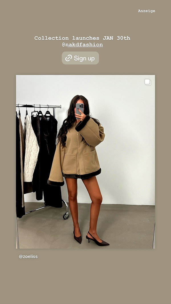 zoeliss instagram image archive image