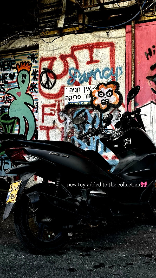 iinfusiia instagram image archive image