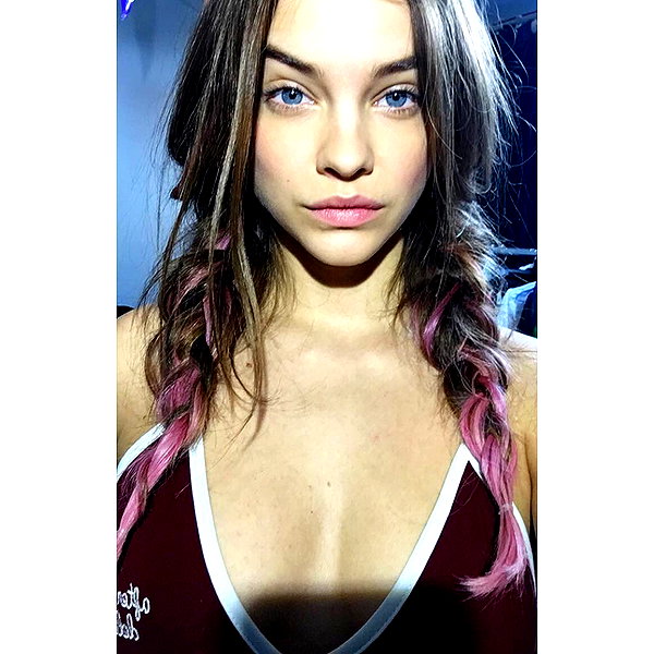 realbarbarapalvin instagram image archive image