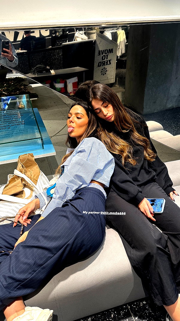 roni.benshushan instagram image archive image