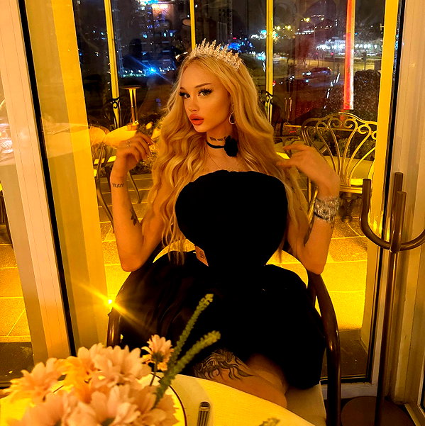 serenaycindy instagram image archive image
