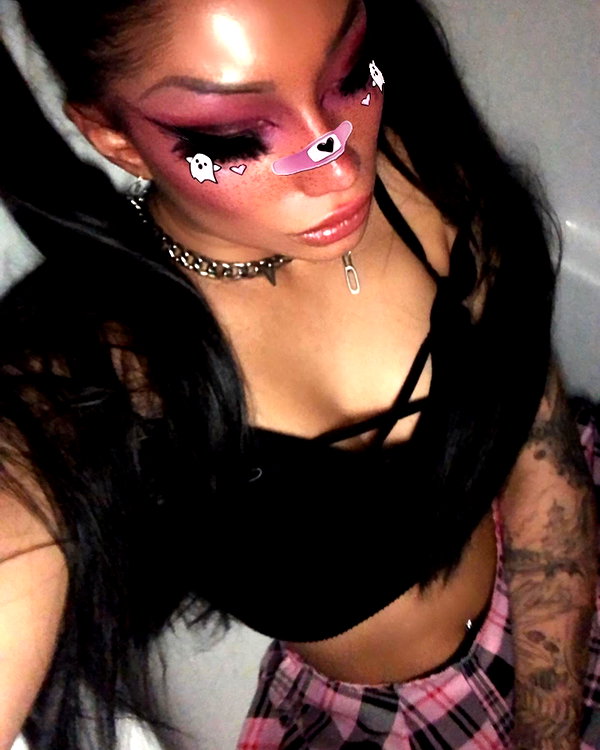 puppyknucklesxx instagram image archive image