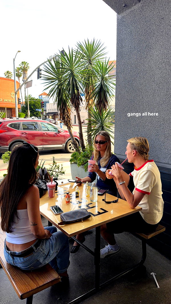 sophadophaa_ instagram image archive image