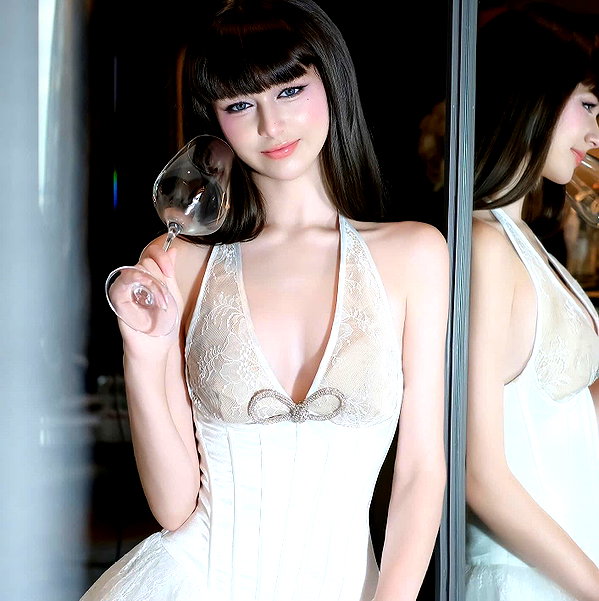 lyhythuedoxinh instagram image archive image