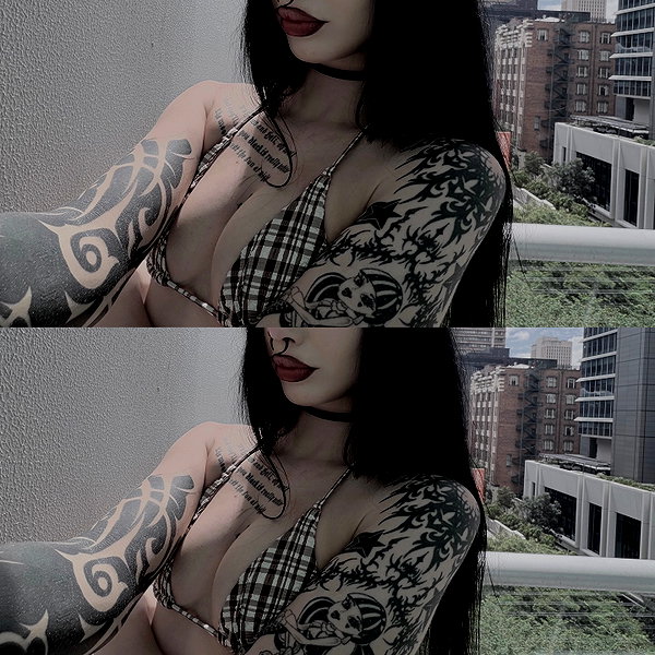 livindeadyaz instagram image archive image