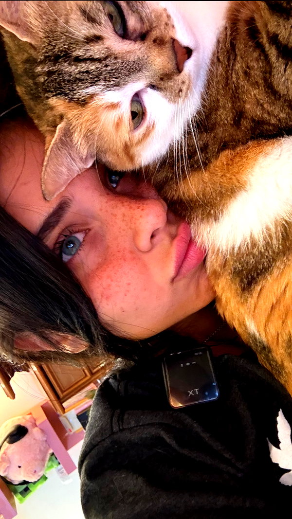 Archived image from @babyjoelle_ on Instagram