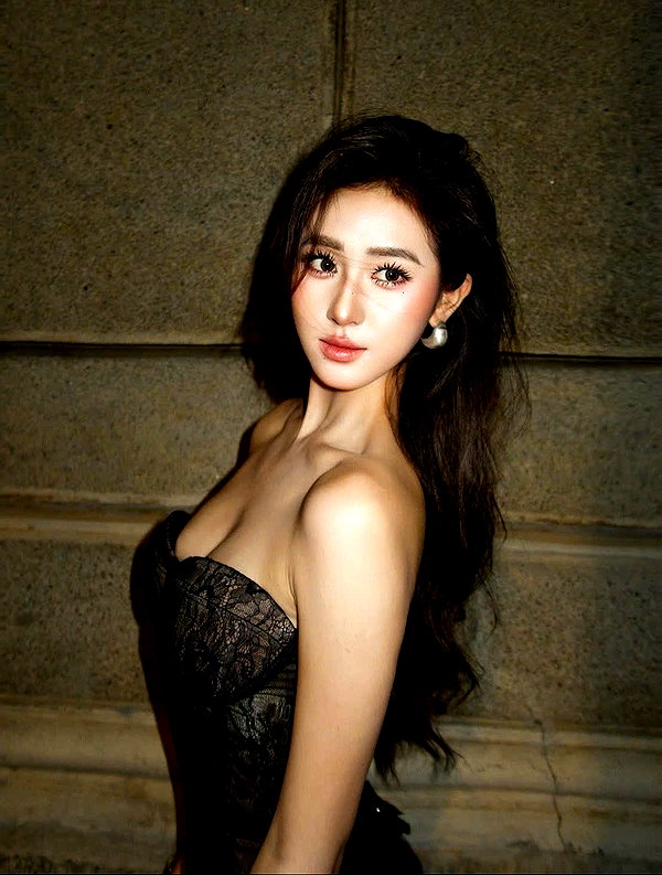 lyhythuedoxinh instagram image archive image