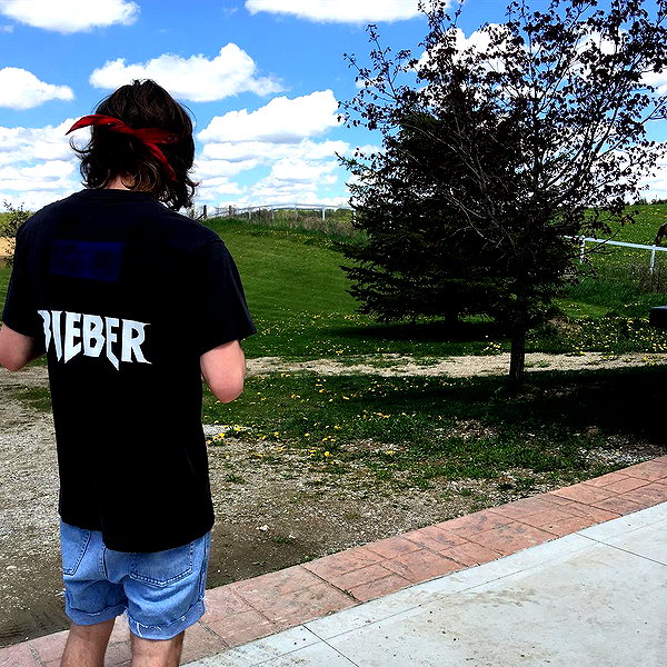 lilbieber instagram image archive image