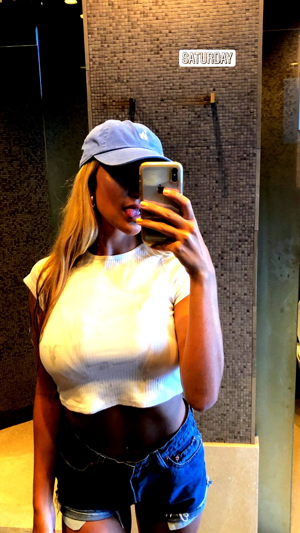kaylasimmmons instagram image archive image