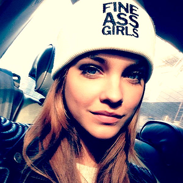 realbarbarapalvin instagram image archive image