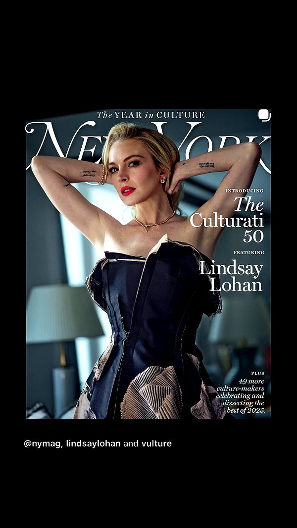 lindsaylohan instagram image archive image