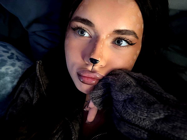 kira.timraleeva instagram image archive image
