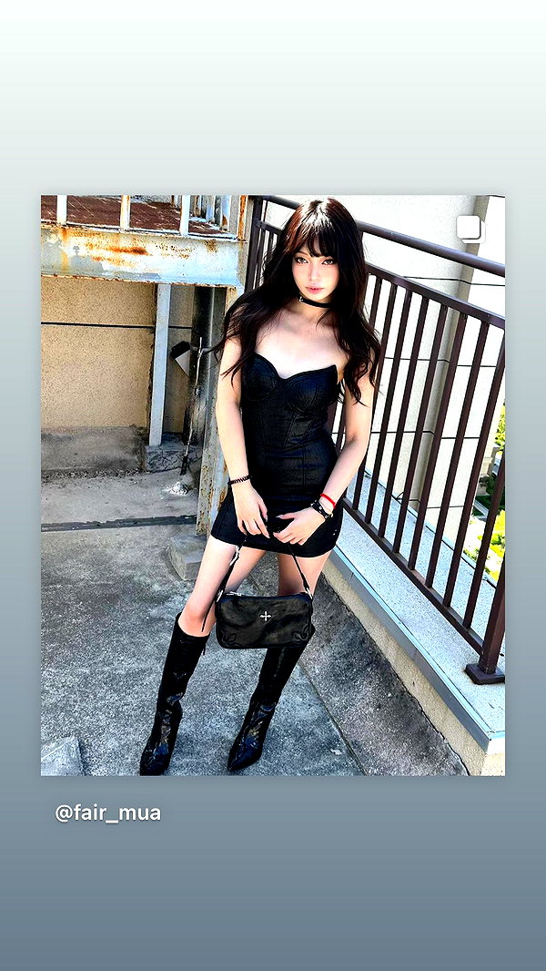 fair_mua instagram image archive image
