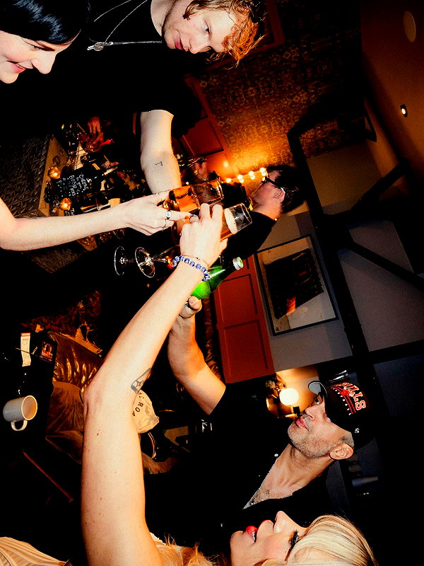 cannonstheband instagram image archive image