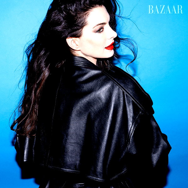 annehathaway instagram image archive image