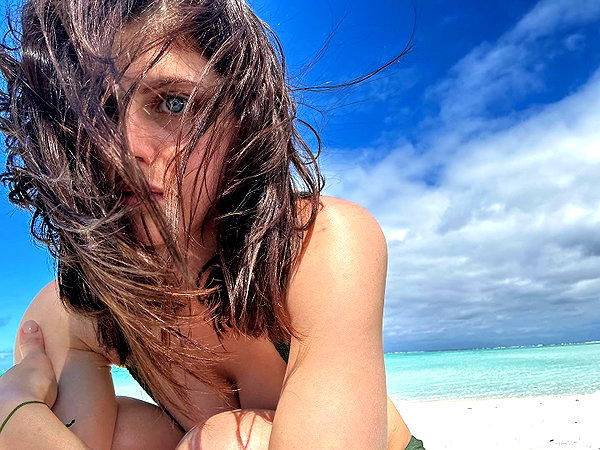 alexandradaddario instagram image archive image