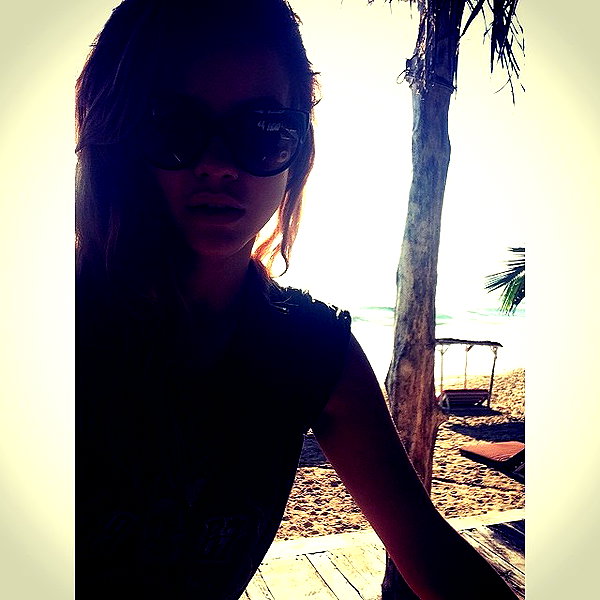 realbarbarapalvin instagram image archive image