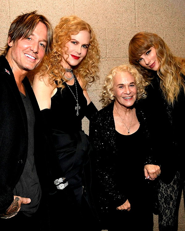 nicolekidman instagram image archive image
