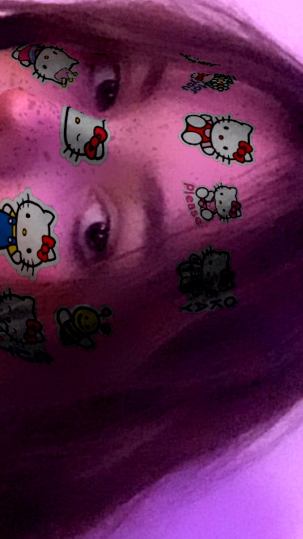 meiiisame archive image