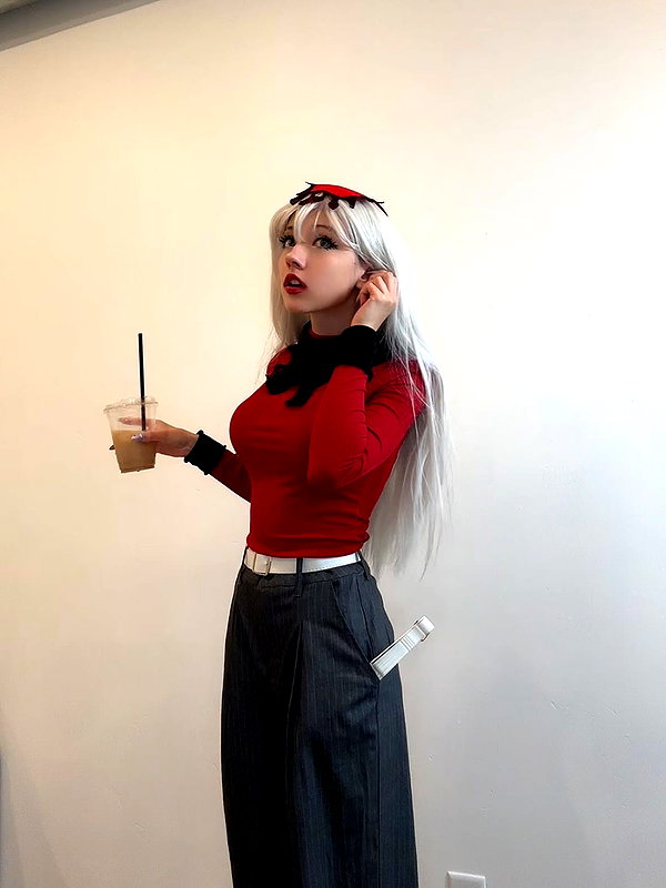 jillynozomi instagram image archive image