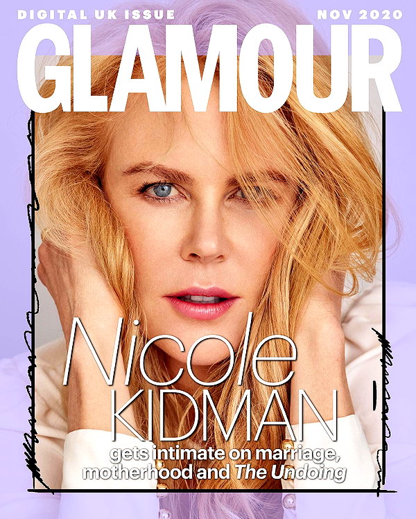 nicolekidman instagram image archive image