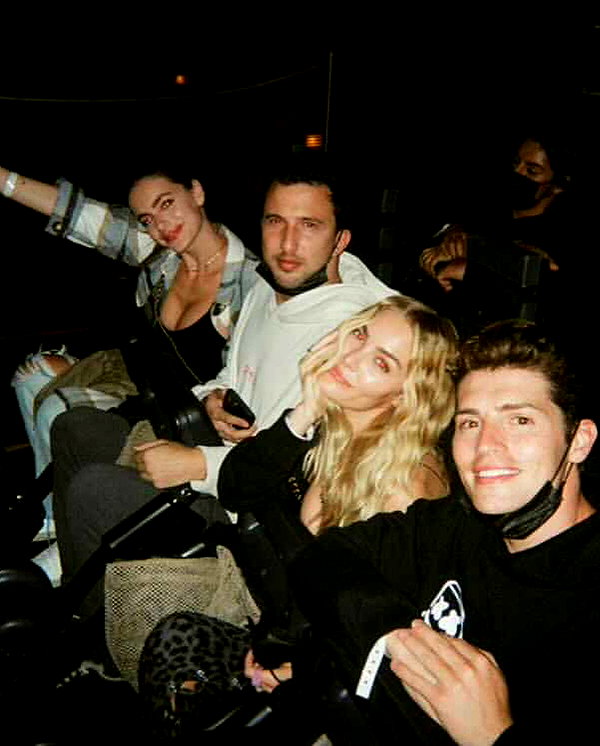 yaelshelbia instagram image archive image
