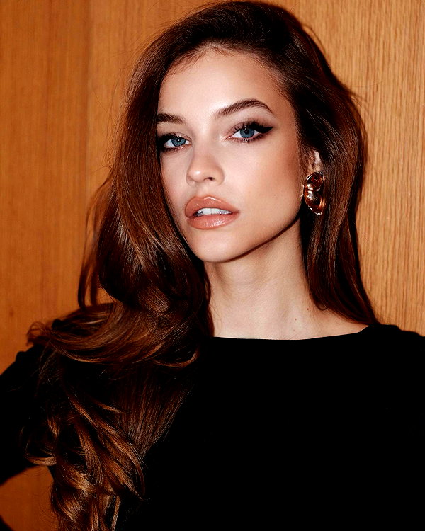 realbarbarapalvin instagram image archive image