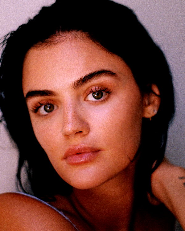 lucyhale instagram image archive image