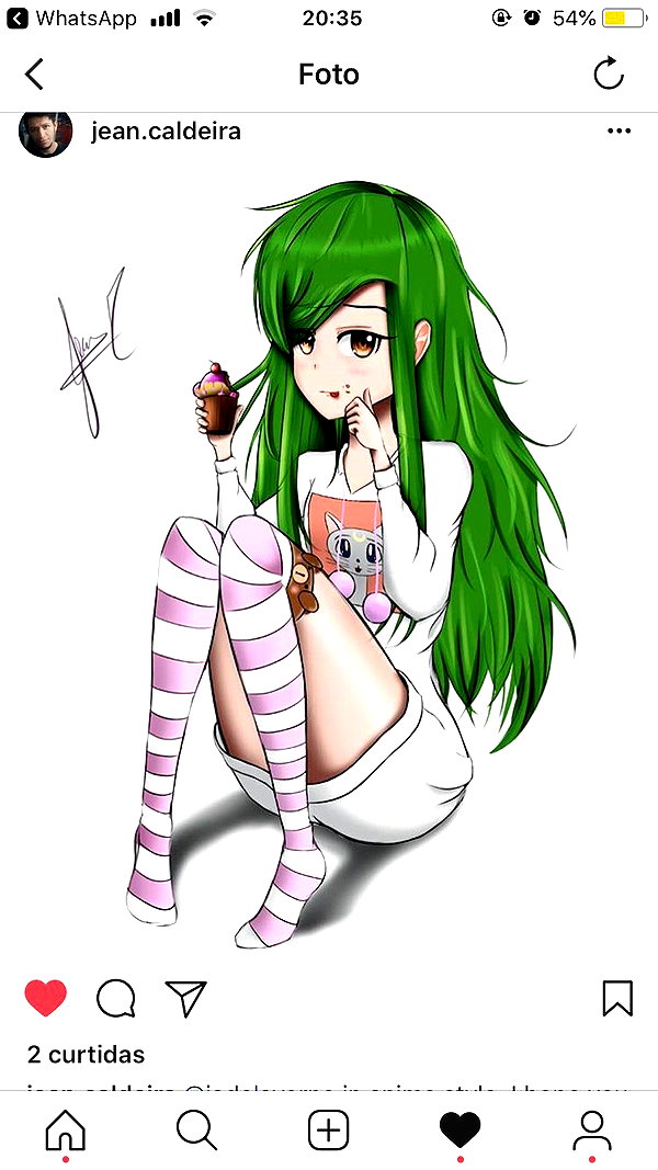 jadelaverne archive image