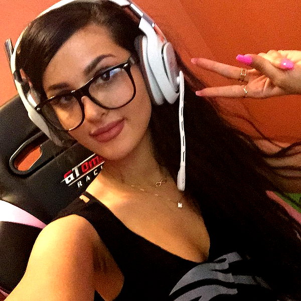 sssniperwolf instagram image archive image