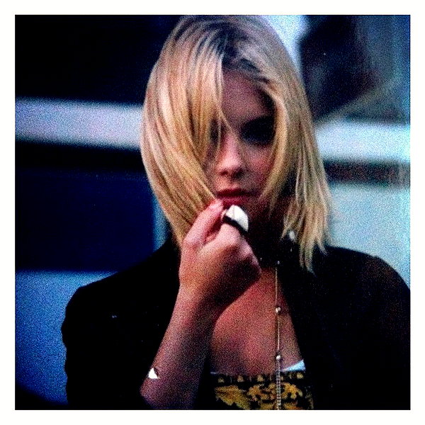 ashleybenson instagram image archive image