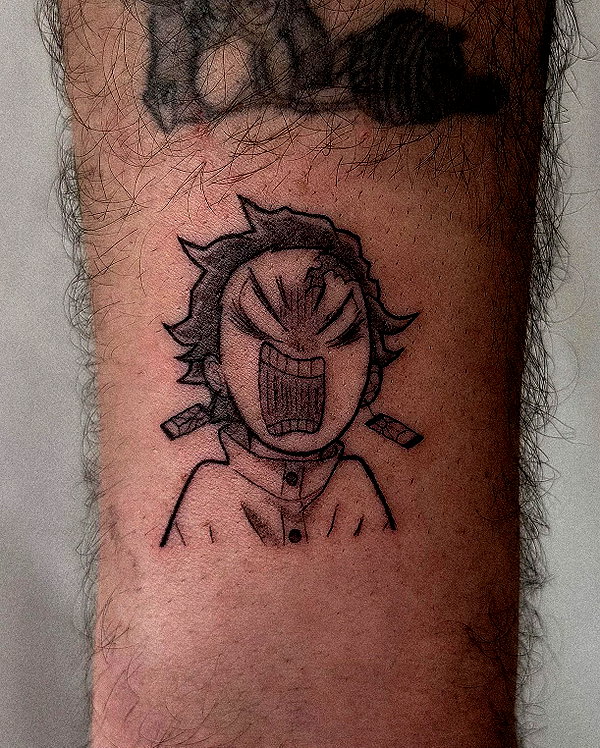 Archived image from @mika_franco_tattoos on Instagram