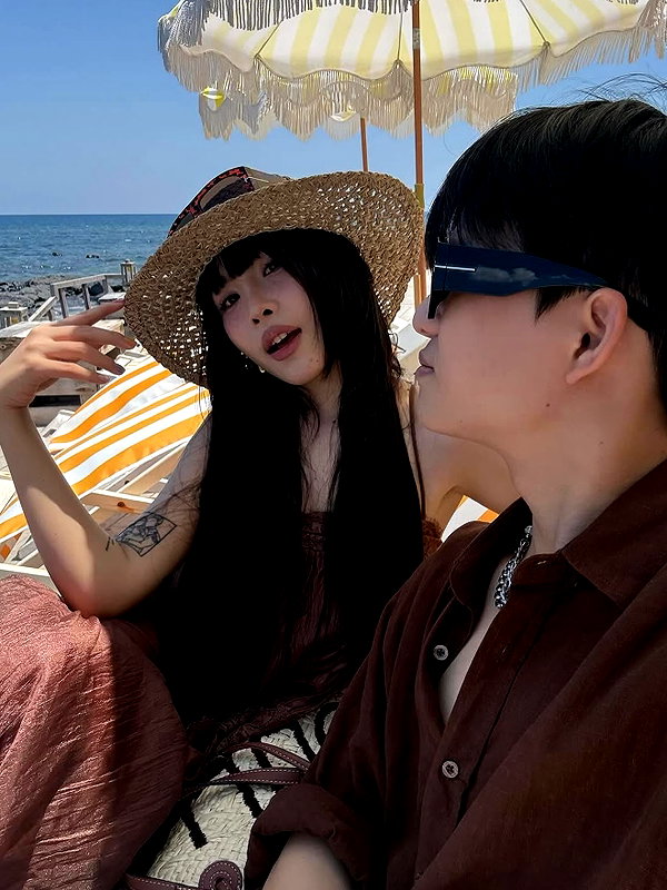 lyhythuedoxinh instagram image archive image
