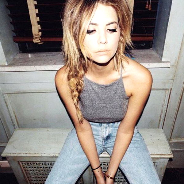 ashleybenson instagram image archive image