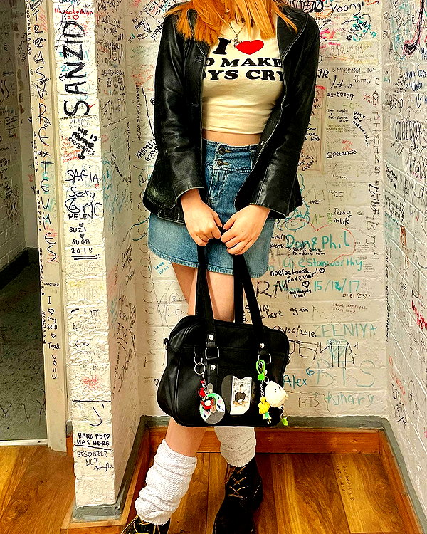 pizza4alice instagram image archive image