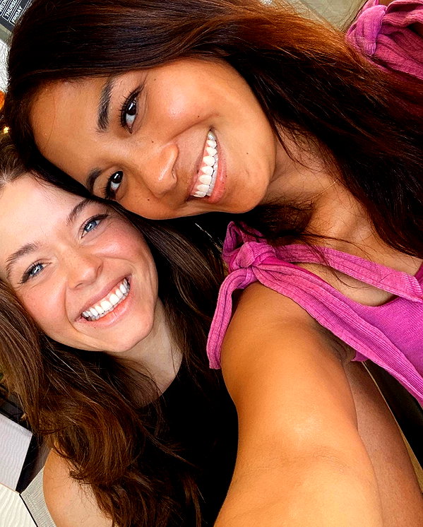 sashapieterse instagram image archive image
