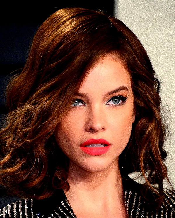 realbarbarapalvin instagram image archive image