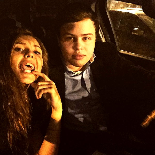 sychevskaya instagram image archive image