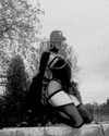 danafetishistova Altpins Profile Picture