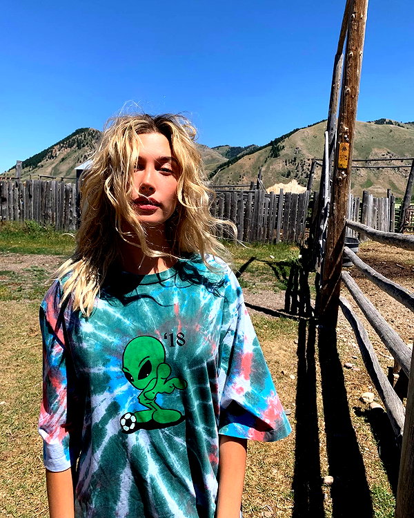 haileybieber instagram image archive image