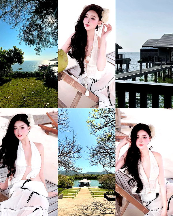 lyhythuedoxinh instagram image archive image