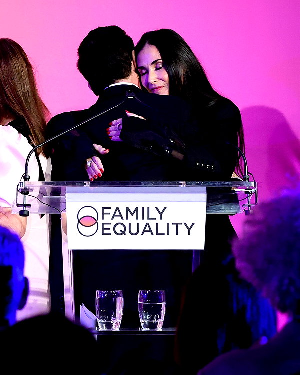 demimoore instagram image archive image