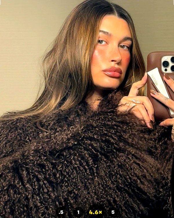 haileybieber instagram image archive image